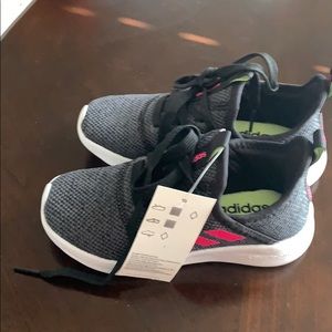 Adidas Cloudfoam Pure K